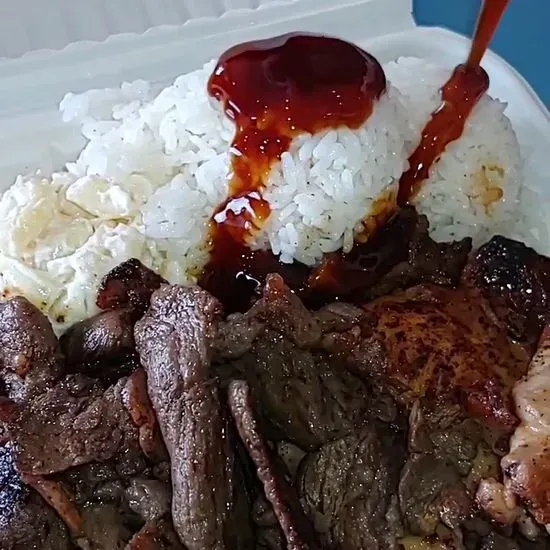 Ono Hawaiian BBQ