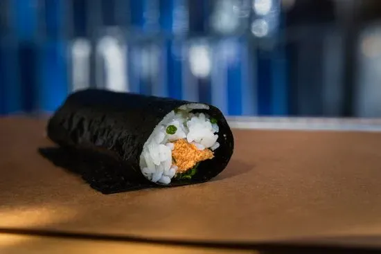 KazuNori: The Original Hand Roll Bar