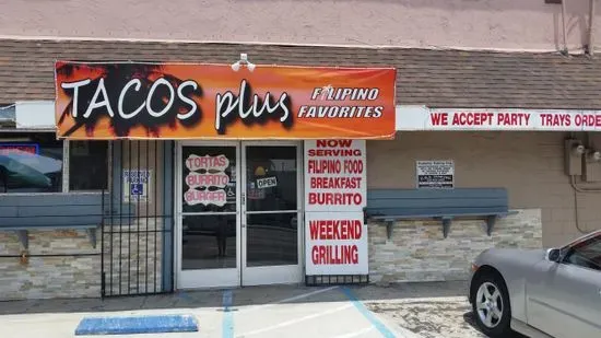Tacos Plus