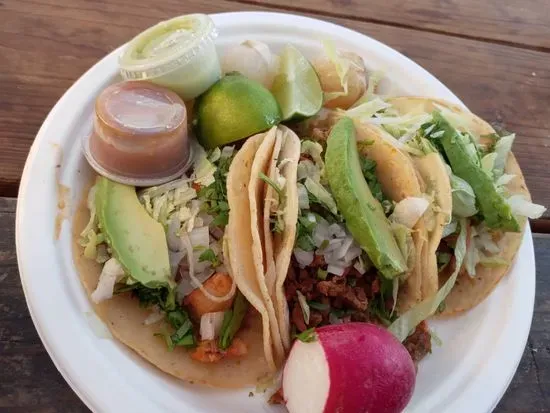 T J Taco Jalisco