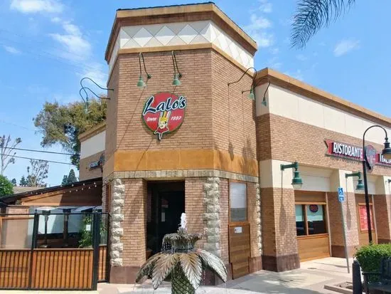 Lalo's Ristorante Italiano