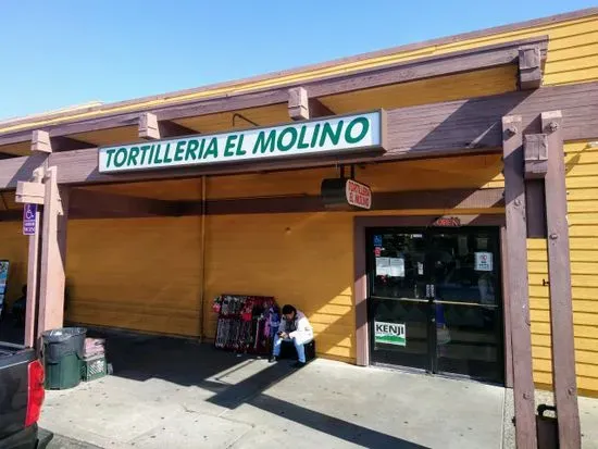 Tortilleria El Molino