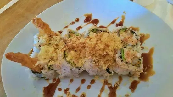 Oh My Sushi