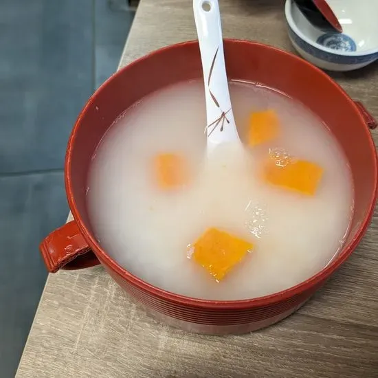 Taiwan Porridge - Milpitas