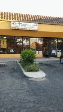 Gutierrez Mexican Restaurant