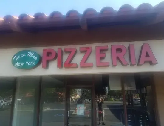 Terra Mia Pizzeria