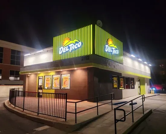 Del Taco