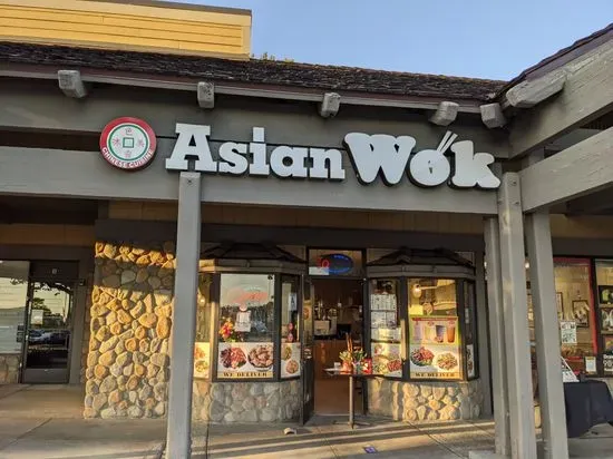 Asian Wok