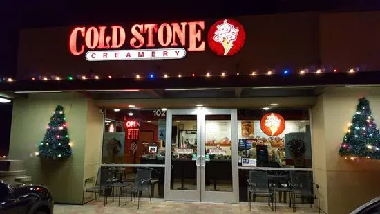 Cold Stone Creamery