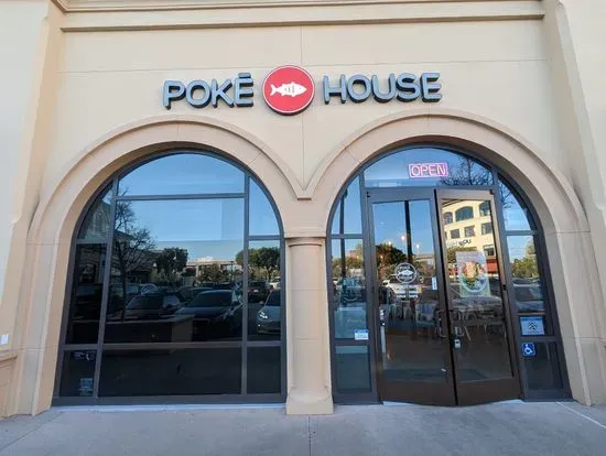 Poke House - San Mateo