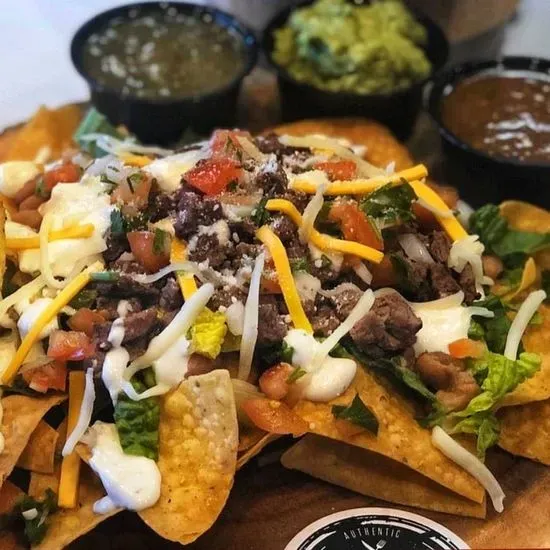 Tacos La Bufadora