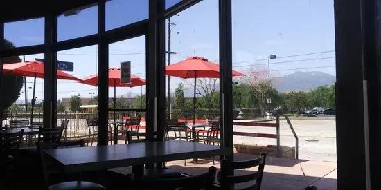 La Bufadora Baja Grill El Monte