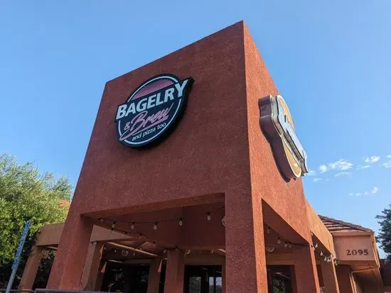 Bagelry & Brew