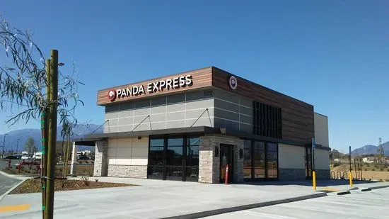 Panda Express