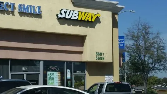 Subway