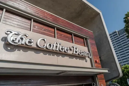 The Coffee Bean & Tea Leaf