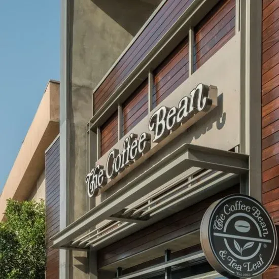 The Coffee Bean & Tea Leaf