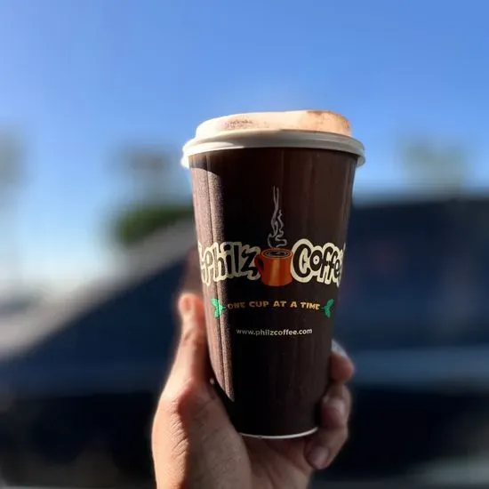 Philz Coffee