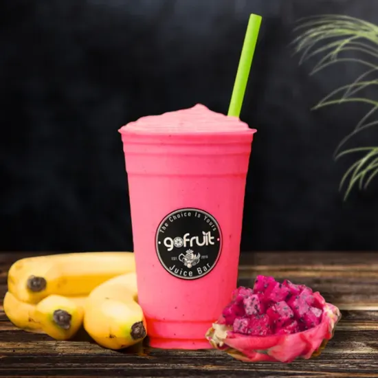 Gofruit Juice Bar