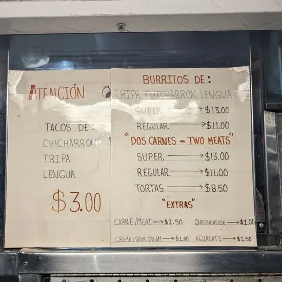 Vallejo, taco truck, juanita's