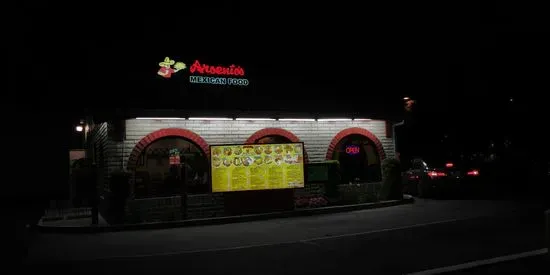 Arsenio's Mexican Food