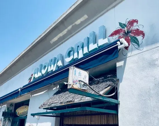 Aloha Grill