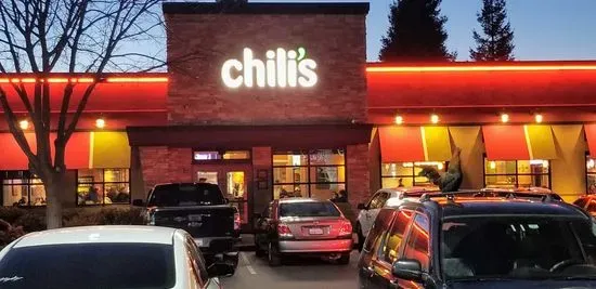 Chili's Grill & Bar