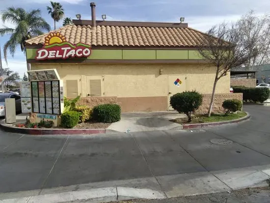 Del Taco