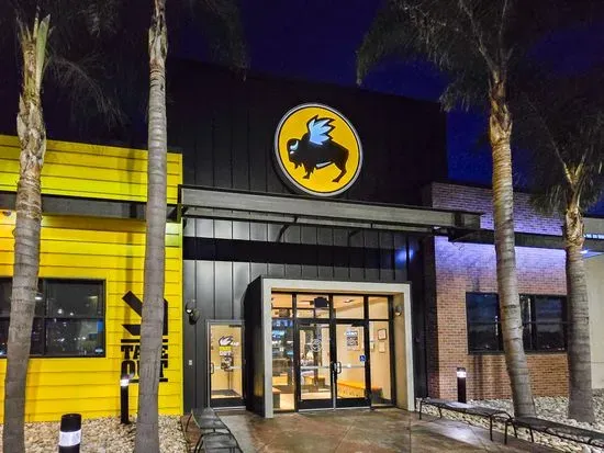 Buffalo Wild Wings