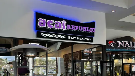 Acai Republic