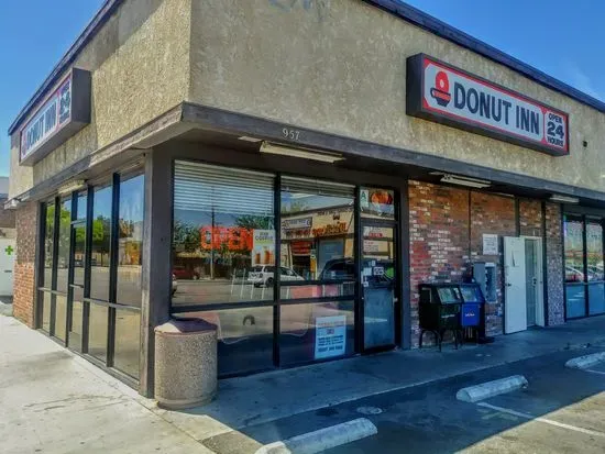 Donut Inn