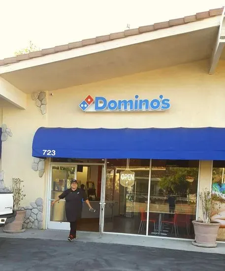 Domino's Pizza