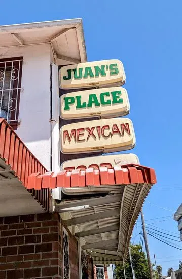 Juan's Place