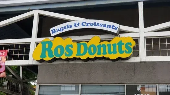 Ros Doughnuts