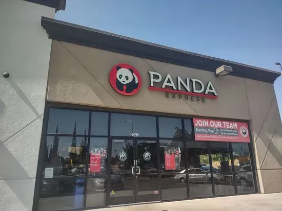 Panda Express