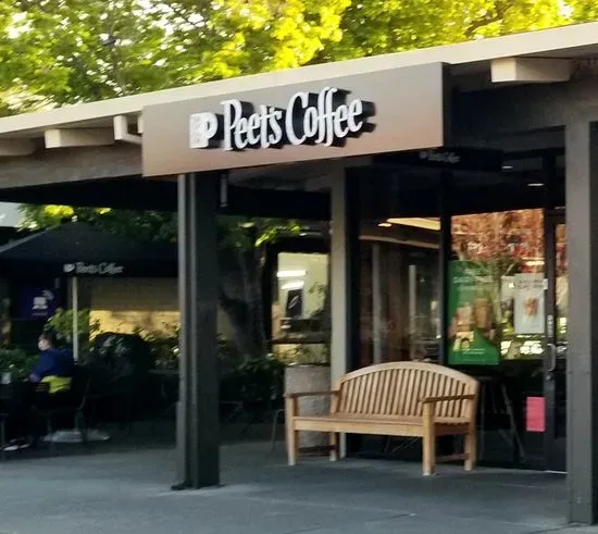 Peet's Coffee