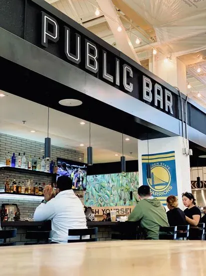 Public Bar