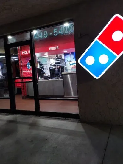 Domino's Pizza