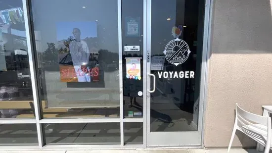 Voyager Craft Coffee