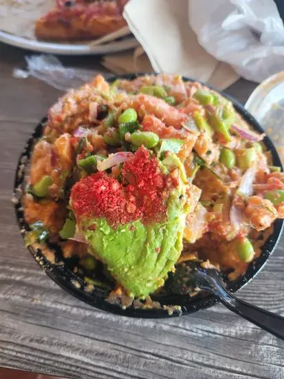 Poke Delight