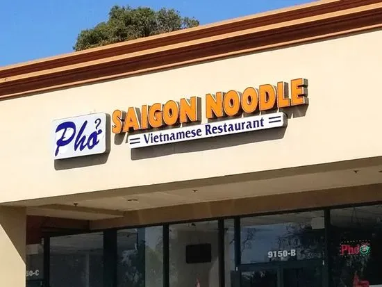 Pho Saigon Noodle House