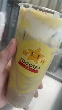 TOCOTEA.UNION CITY