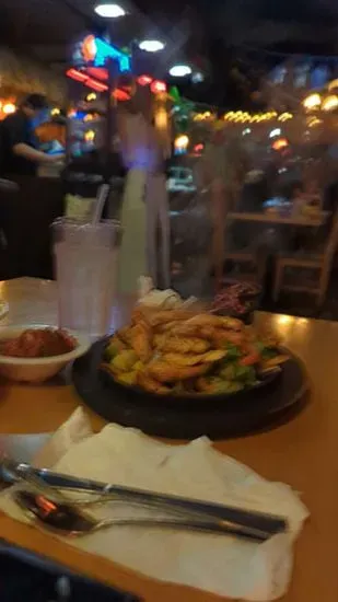 Carlos Mexican Restaurant