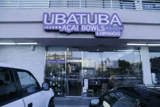 Ubatuba Açaí Koreatown