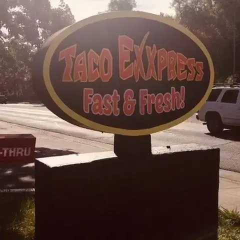 Taco Exxpress #2