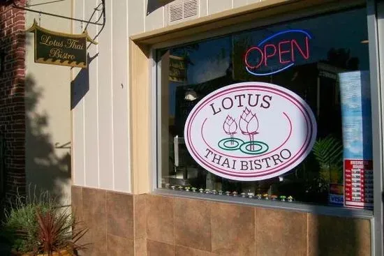 Lotus Thai Bistro