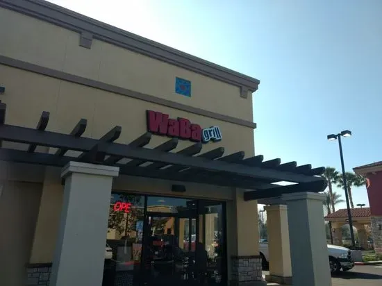 WaBa Grill