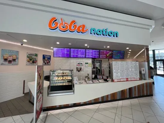 Boba Nation - Newark