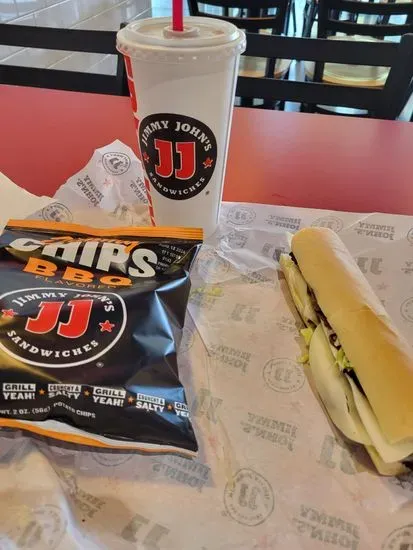 Jimmy John's