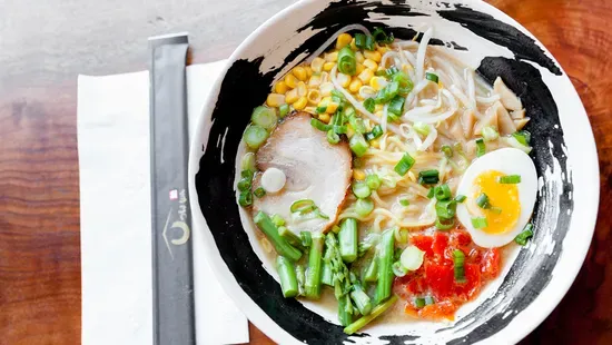 Uchiwa Ramen